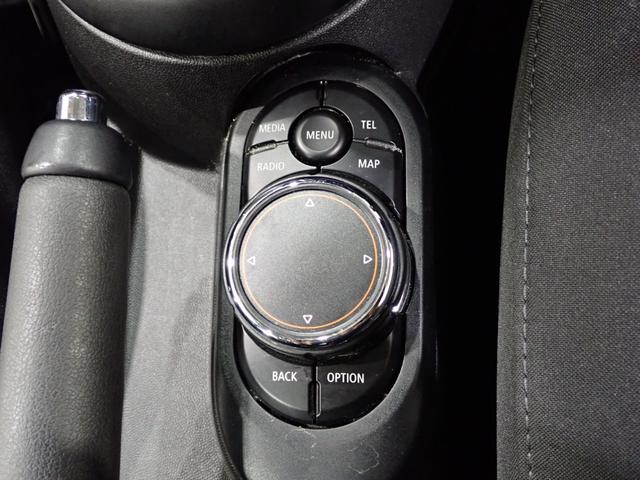 ＭＩＮＩ クーパーＳＤ　純正ナビ　バックカメラ　コンフォートアクセス　パドルシフト　Ｂｌｕｅｔｏｏｔｈ対応　ＬＥＤヘッドライト（43枚目）