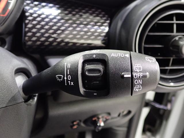 ＭＩＮＩ クーパーＳＤ　純正ナビ　バックカメラ　コンフォートアクセス　パドルシフト　Ｂｌｕｅｔｏｏｔｈ対応　ＬＥＤヘッドライト（50枚目）