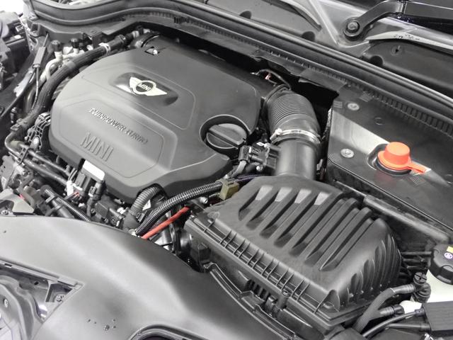 ＭＩＮＩ クーパーＳＤ　純正ナビ　バックカメラ　コンフォートアクセス　パドルシフト　Ｂｌｕｅｔｏｏｔｈ対応　ＬＥＤヘッドライト（55枚目）