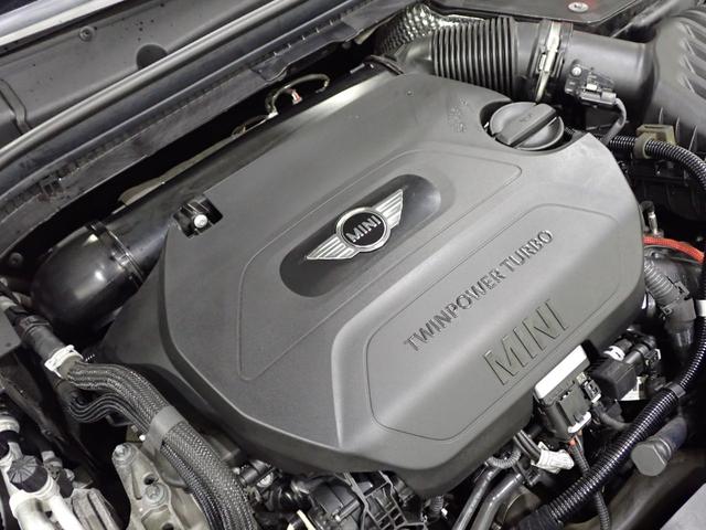 ＭＩＮＩ クーパーＳＤ　純正ナビ　バックカメラ　コンフォートアクセス　パドルシフト　Ｂｌｕｅｔｏｏｔｈ対応　ＬＥＤヘッドライト（56枚目）