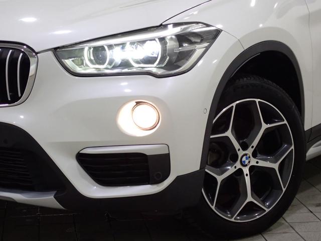 Ｘ１ ｘＤｒｉｖｅ　１８ｄ　ｘライン　純正ナビ　サンルーフ　パワーバックドア　レザーシート　シートヒート　４ＷＤ　アダプティブクルーズコントロール　Ｂｌｕｅｔｏｏｔｈ対応　ＬＥＤヘッドライト（2枚目）