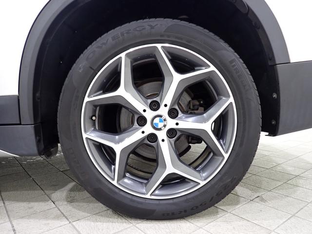 Ｘ１ ｘＤｒｉｖｅ　１８ｄ　ｘライン　純正ナビ　サンルーフ　パワーバックドア　レザーシート　シートヒート　４ＷＤ　アダプティブクルーズコントロール　Ｂｌｕｅｔｏｏｔｈ対応　ＬＥＤヘッドライト（5枚目）