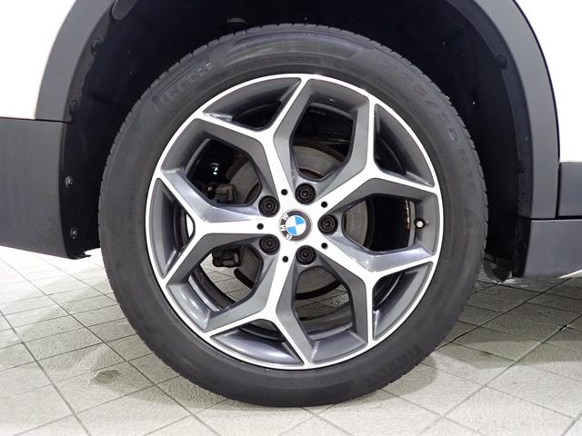 Ｘ１ ｘＤｒｉｖｅ　１８ｄ　ｘライン　純正ナビ　サンルーフ　パワーバックドア　レザーシート　シートヒート　４ＷＤ　アダプティブクルーズコントロール　Ｂｌｕｅｔｏｏｔｈ対応　ＬＥＤヘッドライト（6枚目）