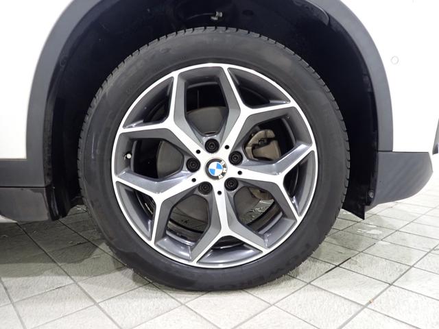 Ｘ１ ｘＤｒｉｖｅ　１８ｄ　ｘライン　純正ナビ　サンルーフ　パワーバックドア　レザーシート　シートヒート　４ＷＤ　アダプティブクルーズコントロール　Ｂｌｕｅｔｏｏｔｈ対応　ＬＥＤヘッドライト（7枚目）