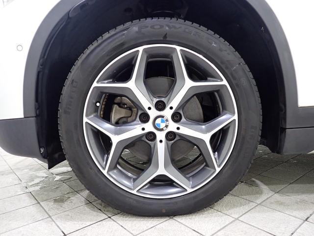 Ｘ１ ｘＤｒｉｖｅ　１８ｄ　ｘライン　純正ナビ　サンルーフ　パワーバックドア　レザーシート　シートヒート　４ＷＤ　アダプティブクルーズコントロール　Ｂｌｕｅｔｏｏｔｈ対応　ＬＥＤヘッドライト（8枚目）