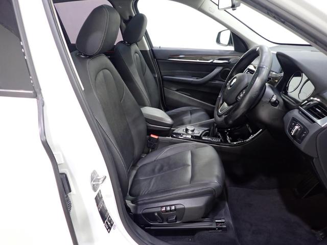 Ｘ１ ｘＤｒｉｖｅ　１８ｄ　ｘライン　純正ナビ　サンルーフ　パワーバックドア　レザーシート　シートヒート　４ＷＤ　アダプティブクルーズコントロール　Ｂｌｕｅｔｏｏｔｈ対応　ＬＥＤヘッドライト（12枚目）