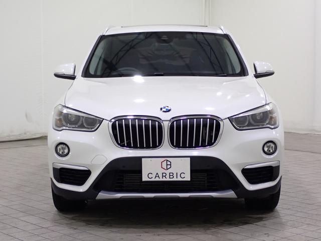 Ｘ１ ｘＤｒｉｖｅ　１８ｄ　ｘライン　純正ナビ　サンルーフ　パワーバックドア　レザーシート　シートヒート　４ＷＤ　アダプティブクルーズコントロール　Ｂｌｕｅｔｏｏｔｈ対応　ＬＥＤヘッドライト（21枚目）