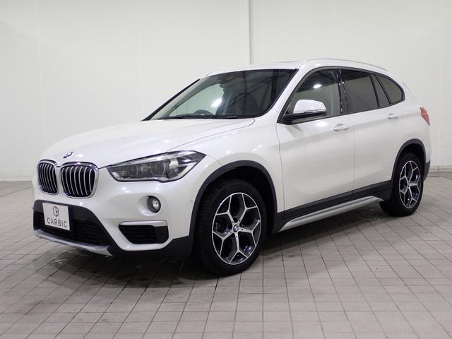 Ｘ１ ｘＤｒｉｖｅ　１８ｄ　ｘライン　純正ナビ　サンルーフ　パワーバックドア　レザーシート　シートヒート　４ＷＤ　アダプティブクルーズコントロール　Ｂｌｕｅｔｏｏｔｈ対応　ＬＥＤヘッドライト（22枚目）