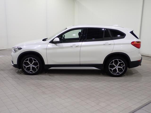 Ｘ１ ｘＤｒｉｖｅ　１８ｄ　ｘライン　純正ナビ　サンルーフ　パワーバックドア　レザーシート　シートヒート　４ＷＤ　アダプティブクルーズコントロール　Ｂｌｕｅｔｏｏｔｈ対応　ＬＥＤヘッドライト（23枚目）