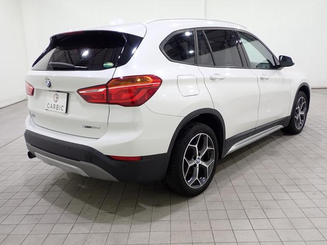 Ｘ１ ｘＤｒｉｖｅ　１８ｄ　ｘライン　純正ナビ　サンルーフ　パワーバックドア　レザーシート　シートヒート　４ＷＤ　アダプティブクルーズコントロール　Ｂｌｕｅｔｏｏｔｈ対応　ＬＥＤヘッドライト（26枚目）