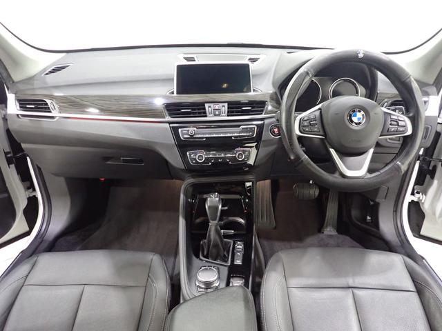 Ｘ１ ｘＤｒｉｖｅ　１８ｄ　ｘライン　純正ナビ　サンルーフ　パワーバックドア　レザーシート　シートヒート　４ＷＤ　アダプティブクルーズコントロール　Ｂｌｕｅｔｏｏｔｈ対応　ＬＥＤヘッドライト（38枚目）