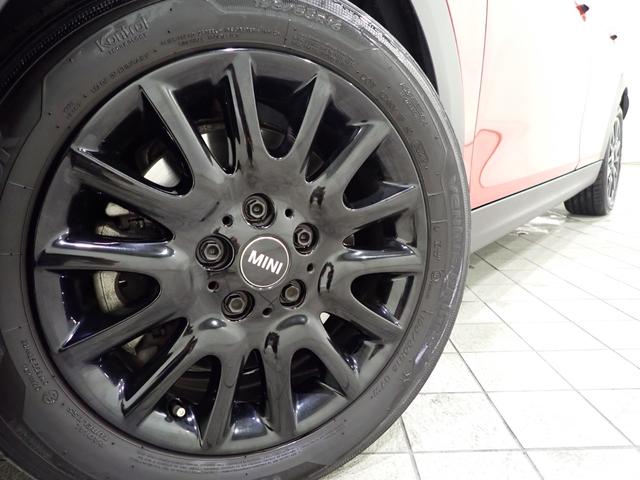 ＭＩＮＩ クーパーＳ　純正ナビ　バックカメラ　Ｂｌｕｅｔｏｏｔｈ対応　ＬＥＤヘッドライト（4枚目）