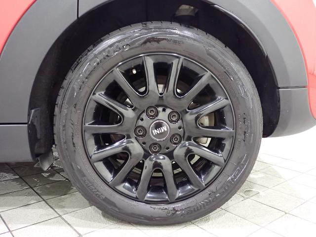 ＭＩＮＩ クーパーＳ　純正ナビ　バックカメラ　Ｂｌｕｅｔｏｏｔｈ対応　ＬＥＤヘッドライト（8枚目）