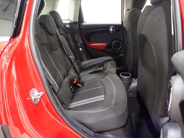 ＭＩＮＩ クーパーＳ　純正ナビ　バックカメラ　Ｂｌｕｅｔｏｏｔｈ対応　ＬＥＤヘッドライト（11枚目）