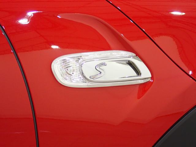 ＭＩＮＩ クーパーＳ　純正ナビ　バックカメラ　Ｂｌｕｅｔｏｏｔｈ対応　ＬＥＤヘッドライト（17枚目）