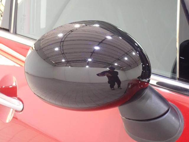 ＭＩＮＩ クーパーＳ　純正ナビ　バックカメラ　Ｂｌｕｅｔｏｏｔｈ対応　ＬＥＤヘッドライト（18枚目）