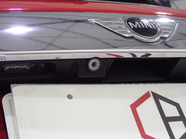 ＭＩＮＩ クーパーＳ　純正ナビ　バックカメラ　Ｂｌｕｅｔｏｏｔｈ対応　ＬＥＤヘッドライト（30枚目）