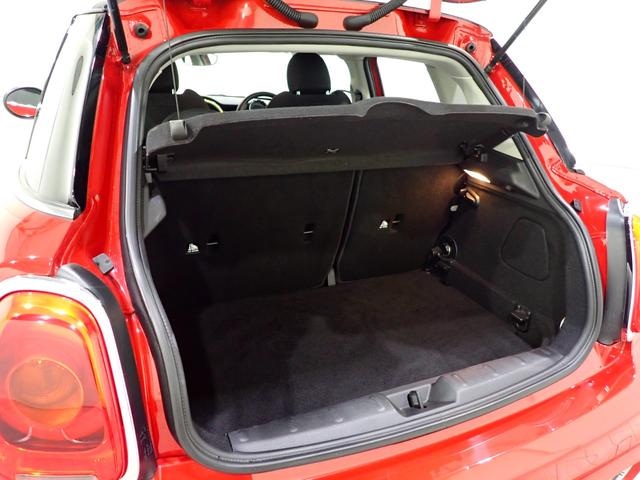 ＭＩＮＩ クーパーＳ　純正ナビ　バックカメラ　Ｂｌｕｅｔｏｏｔｈ対応　ＬＥＤヘッドライト（32枚目）