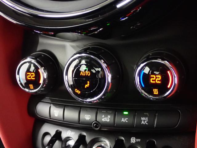 ＭＩＮＩ クーパーＳ　純正ナビ　バックカメラ　Ｂｌｕｅｔｏｏｔｈ対応　ＬＥＤヘッドライト（45枚目）