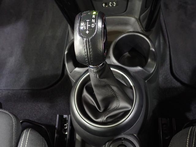 ＭＩＮＩ クーパーＳ　純正ナビ　バックカメラ　Ｂｌｕｅｔｏｏｔｈ対応　ＬＥＤヘッドライト（49枚目）