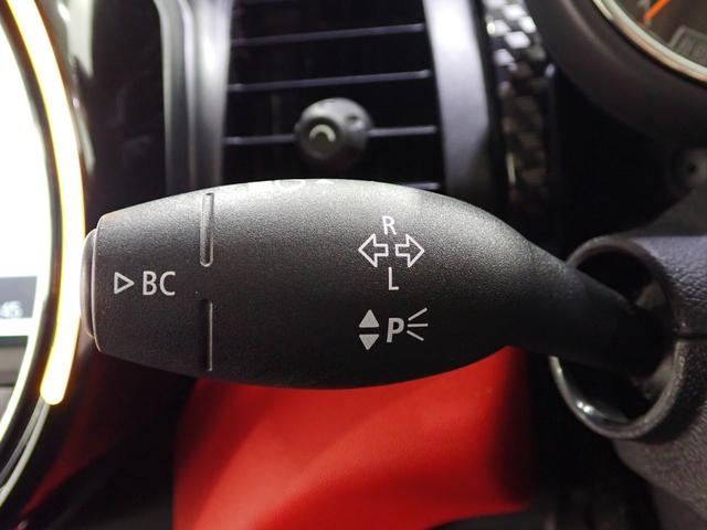 ＭＩＮＩ クーパーＳ　純正ナビ　バックカメラ　Ｂｌｕｅｔｏｏｔｈ対応　ＬＥＤヘッドライト（52枚目）