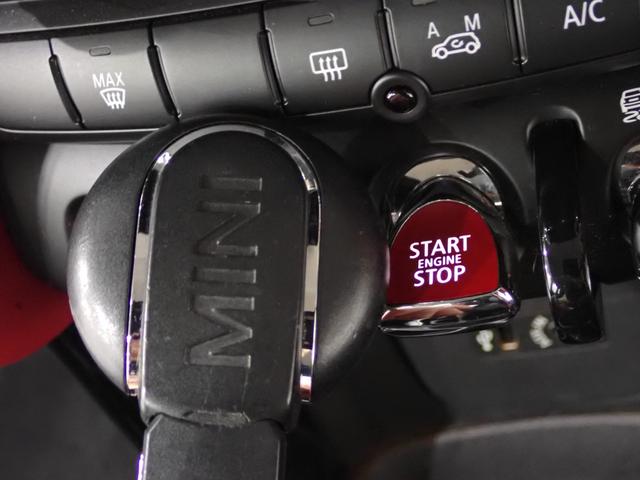 ＭＩＮＩ クーパーＳ　純正ナビ　バックカメラ　Ｂｌｕｅｔｏｏｔｈ対応　ＬＥＤヘッドライト（56枚目）