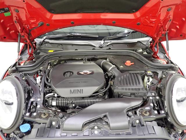 ＭＩＮＩ クーパーＳ　純正ナビ　バックカメラ　Ｂｌｕｅｔｏｏｔｈ対応　ＬＥＤヘッドライト（57枚目）