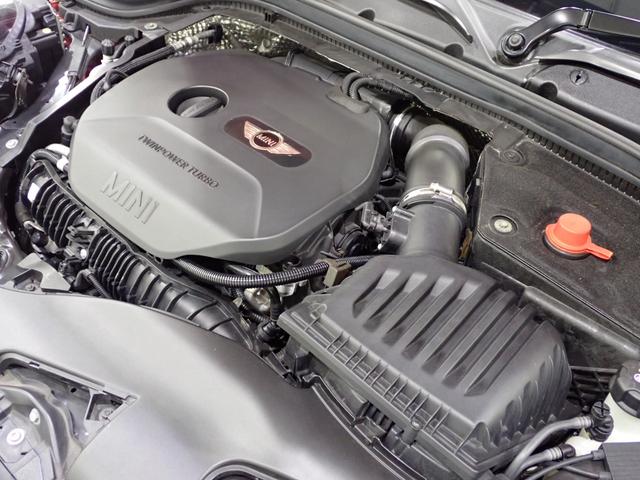 ＭＩＮＩ クーパーＳ　純正ナビ　バックカメラ　Ｂｌｕｅｔｏｏｔｈ対応　ＬＥＤヘッドライト（58枚目）