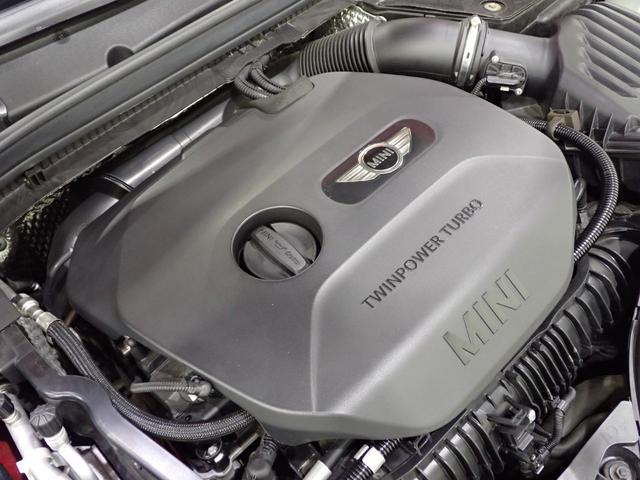 ＭＩＮＩ クーパーＳ　純正ナビ　バックカメラ　Ｂｌｕｅｔｏｏｔｈ対応　ＬＥＤヘッドライト（59枚目）