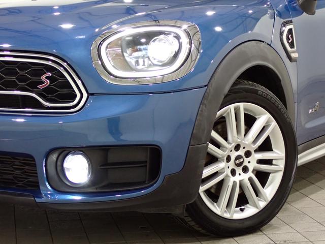 MINI クーパーSD クロスオーバー オール4(2枚目)
