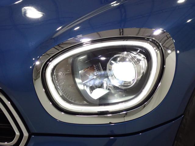 MINI クーパーSD クロスオーバー オール4(3枚目)