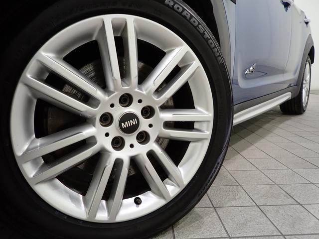 MINI クーパーSD クロスオーバー オール4(4枚目)