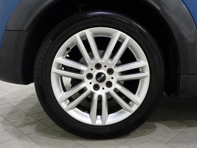 MINI クーパーSD クロスオーバー オール4(5枚目)