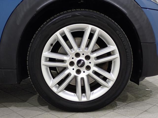 MINI クーパーSD クロスオーバー オール4(6枚目)