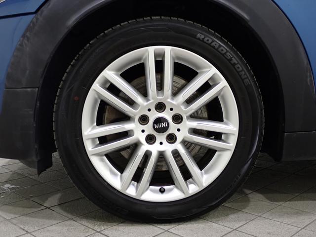 MINI クーパーSD クロスオーバー オール4(7枚目)