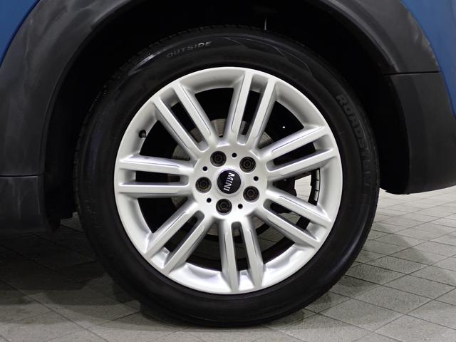 MINI クーパーSD クロスオーバー オール4(8枚目)