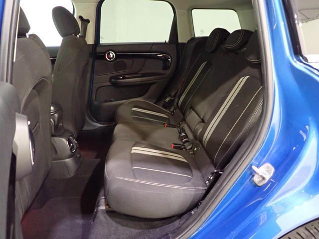 MINI クーパーSD クロスオーバー オール4(10枚目)