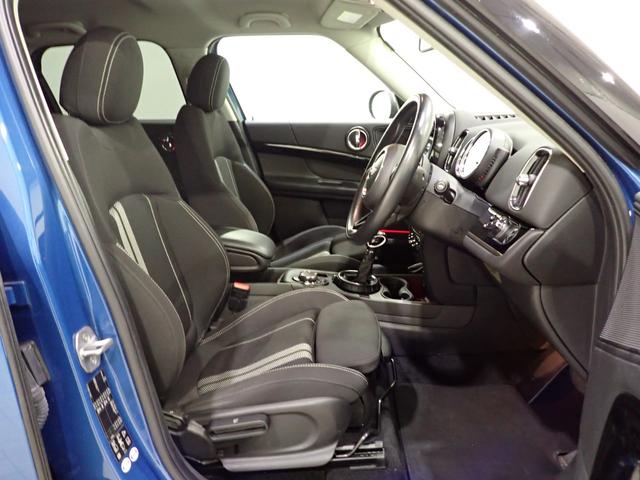 MINI クーパーSD クロスオーバー オール4(12枚目)