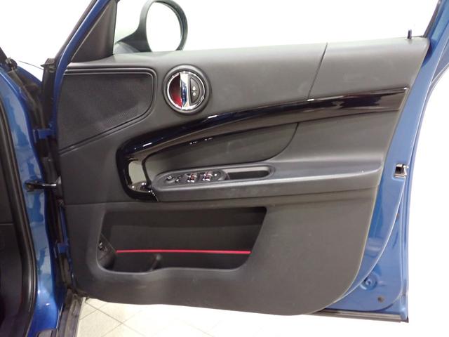 MINI クーパーSD クロスオーバー オール4(14枚目)