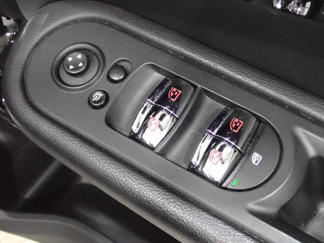 MINI クーパーSD クロスオーバー オール4(15枚目)