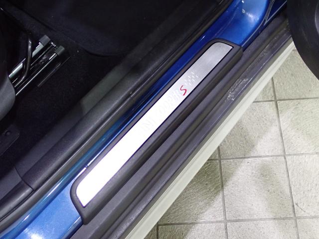 MINI クーパーSD クロスオーバー オール4(16枚目)