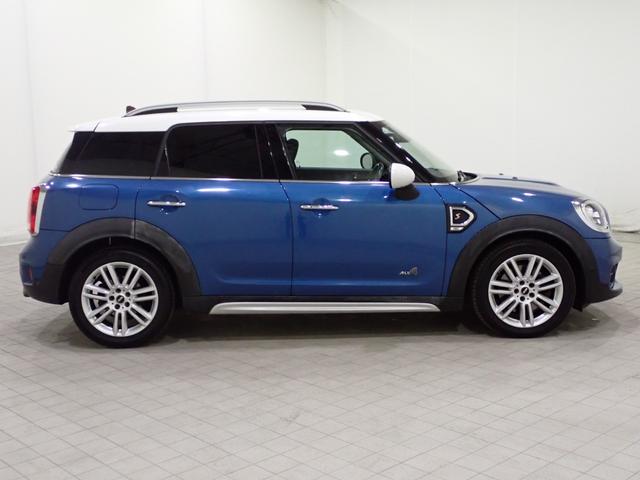 MINI クーパーSD クロスオーバー オール4(21枚目)