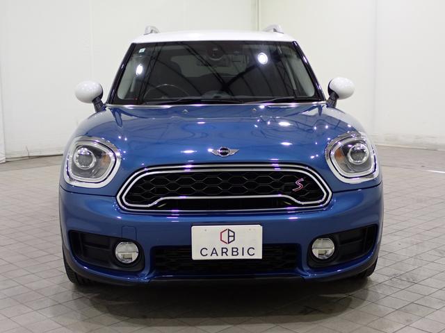 MINI クーパーSD クロスオーバー オール4(23枚目)