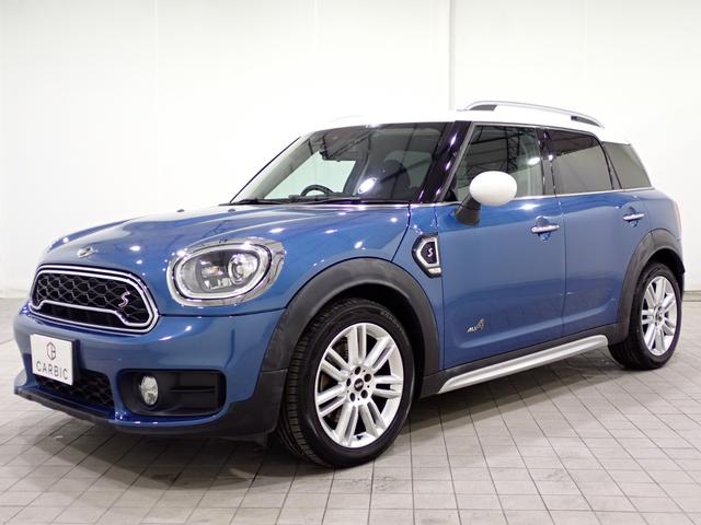 MINI クーパーSD クロスオーバー オール4(24枚目)