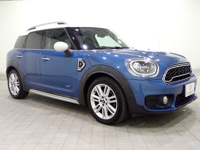 MINI クーパーSD クロスオーバー オール4(25枚目)