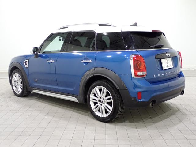 MINI クーパーSD クロスオーバー オール4(28枚目)