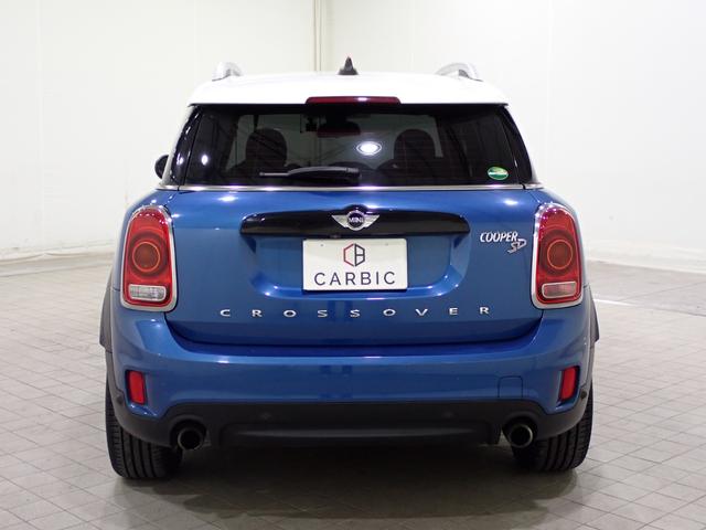 MINI クーパーSD クロスオーバー オール4(29枚目)