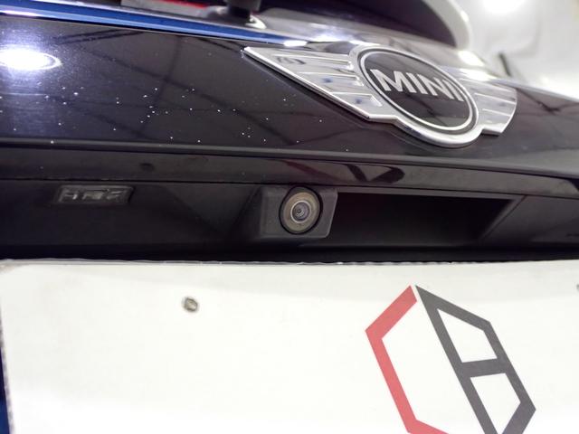 MINI クーパーSD クロスオーバー オール4(35枚目)