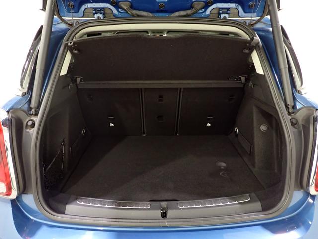 MINI クーパーSD クロスオーバー オール4(36枚目)