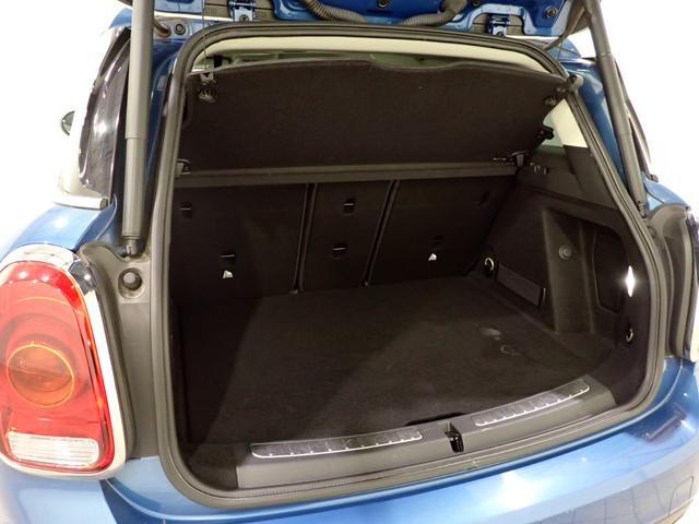 MINI クーパーSD クロスオーバー オール4(37枚目)